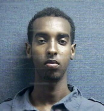 Elmi Hassan Dahir