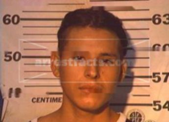 Geronimo Quintero Hernandez