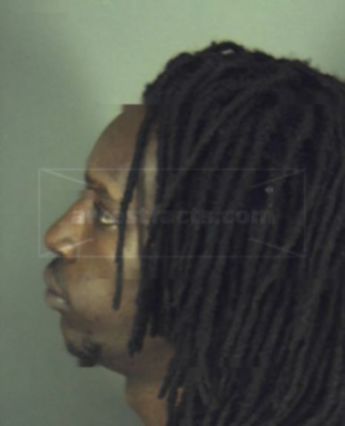 Rickey Ray Mckinney
