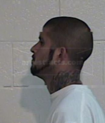 Hermilio John Garcia Williams