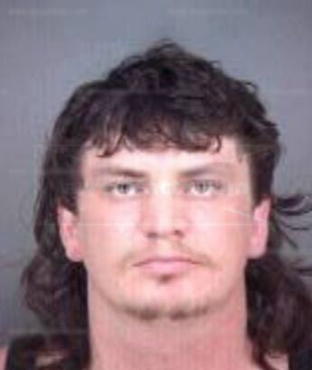 Daniel Ray Braman