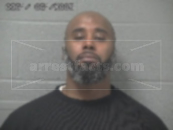 Rodney Eugene Willis