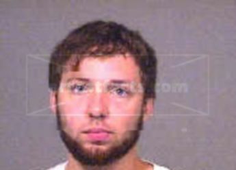 Christopher James Hanson