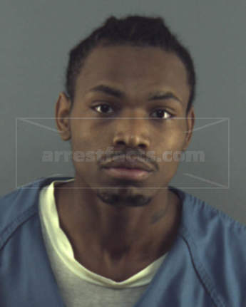 Tramail Dontae Gamble