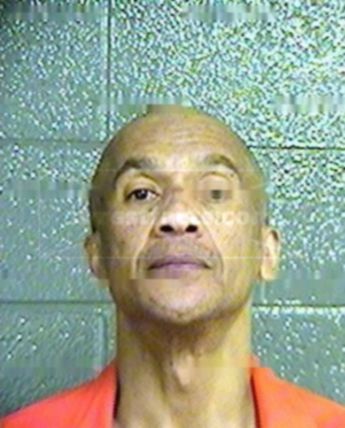 Ronald C Holmes