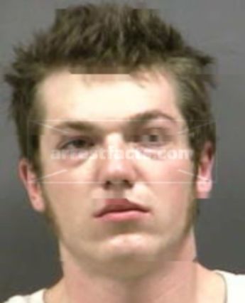 Derrick Bradley Hoffer