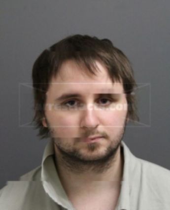 Mitchell Robert Sanders