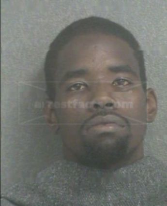 Michael Lamont Caldwell