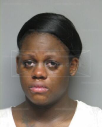 Sha-Dawn D Mclaurin