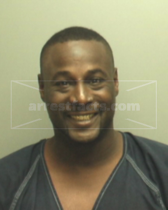 Robert Tyrique Stewart