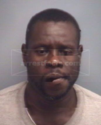 Ronnie Lee Cooper