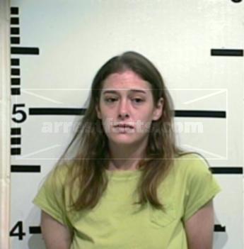 Jennifer Ann Nichols