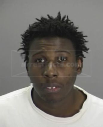 Alphonso Leo Goodson