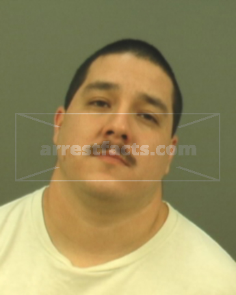 Raul Martin Gutierrez