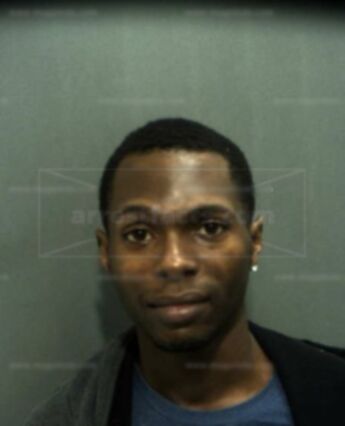 Marcus Dwayne Crenshaw