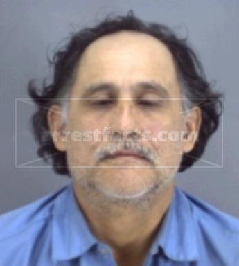 Belisario Arispe