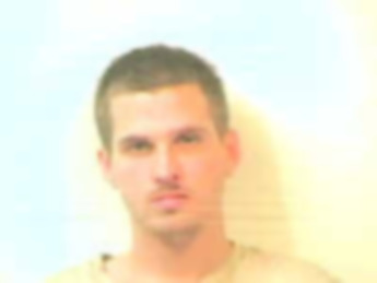 Robert Arron Underwood