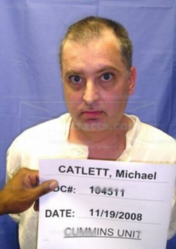 Michael W Catlett