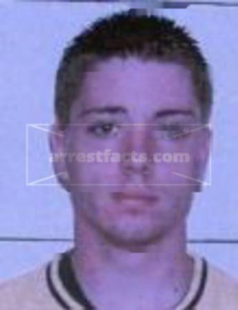 Sean Franklin Anthony