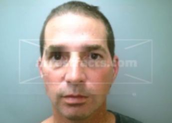 Roddy James Vizier