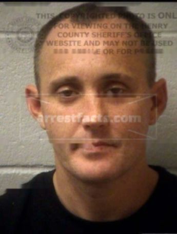 Winston Charles Naulta Jr.
