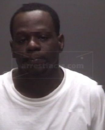 Gerard Amoed Dorsey