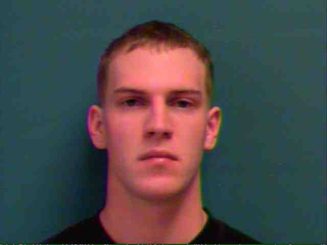 Mitchell Allen Herdering