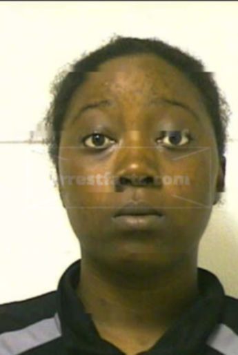Jasmine Demtria Carrington