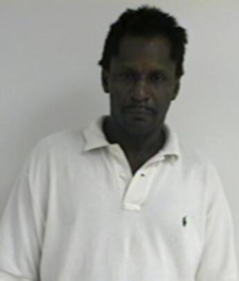 Wayne Reed