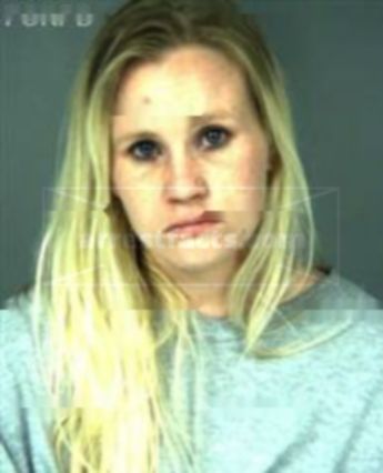 Tara Marie Groswird