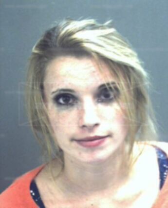 Allison Mary Kovarik