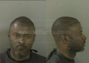 Souffrant Stanley