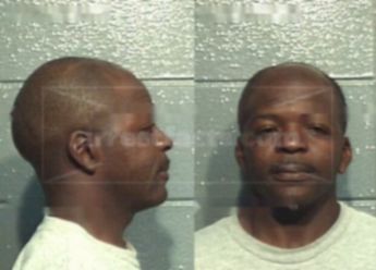 Leroy Williams Jr.