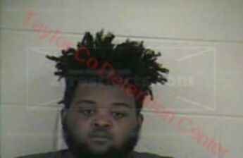 Malik Lashawn Johnson
