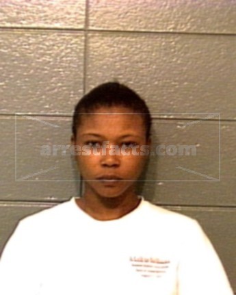 Latricia Latonya Andrews
