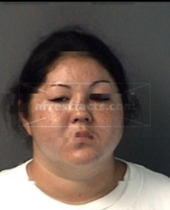 Collean Tiffany Perdue