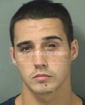 Marcus James Senay