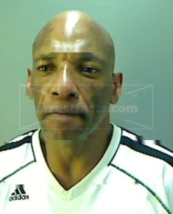 Willie Larenza Benson