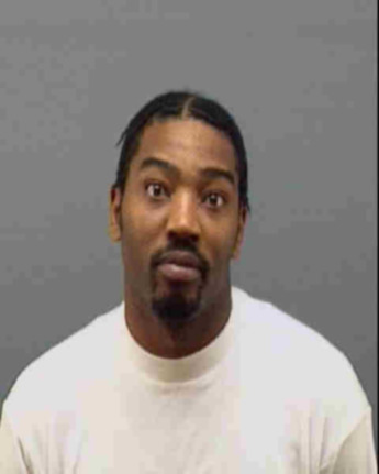 Marco Deshon Mcknight