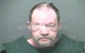 Mark Alan Hicks