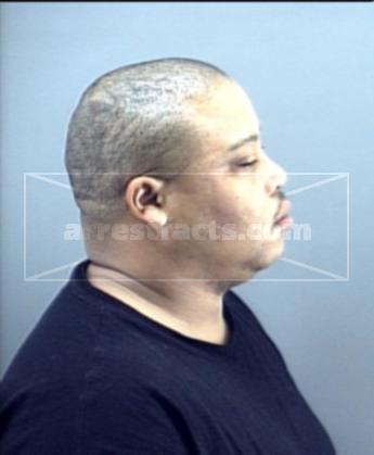Reginald Darnell Jones