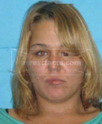 Brittany Margaret Stoddard