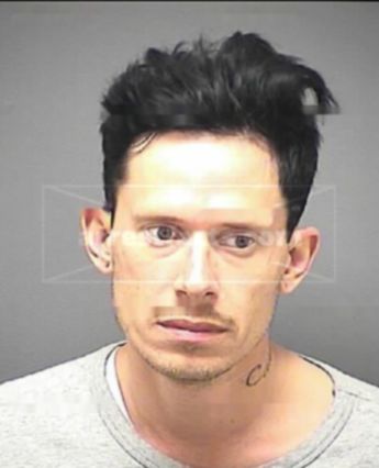 Richard Alan Amaral