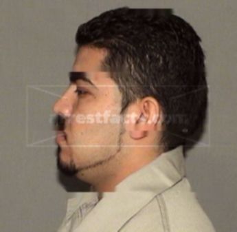 Gabriel Martin Ramirez