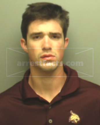 Michael Bernard Conroy