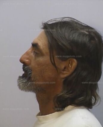 Jeffery Allen Morgan