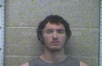 Jacob Shane Willingham