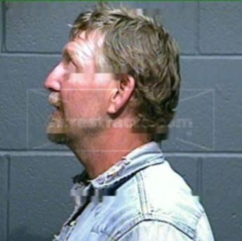 Clifford Gene Horton