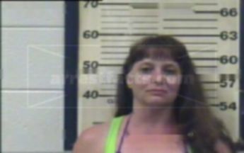 Debbie Lynn Church