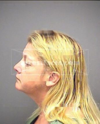 Rhonda Henderson Burchell